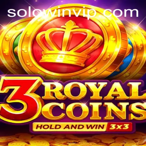 Discover 3royalcoins: A Captivating Gaming Experience