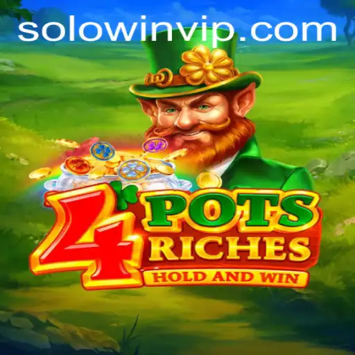 Unlock Excitement with 4potsriches: A Comprehensive Guide