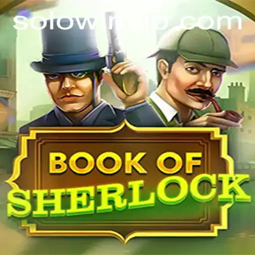 Exploring The Intriguing World of BookOfSherlock