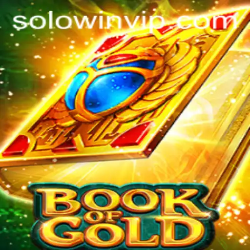 Exploring the Enigmatic World of Book of Gold and the Solowin Login Experience