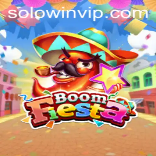 BoomFiesta: A Thrilling Adventure Awaits with Solowin Login