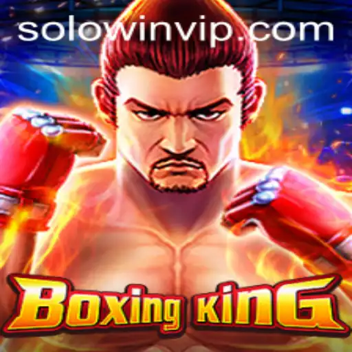 BoxingKing: A New Era in Sports Gaming