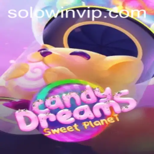Discover CandyDreams: A Sweet Adventure with Solowin Login