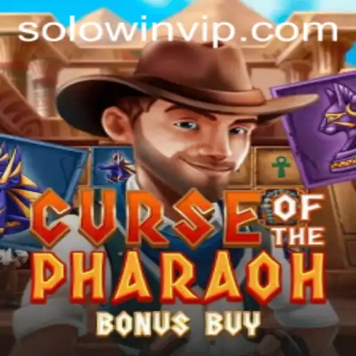 Discover the Enigma of Curse of the Pharaoh Bonus Buy