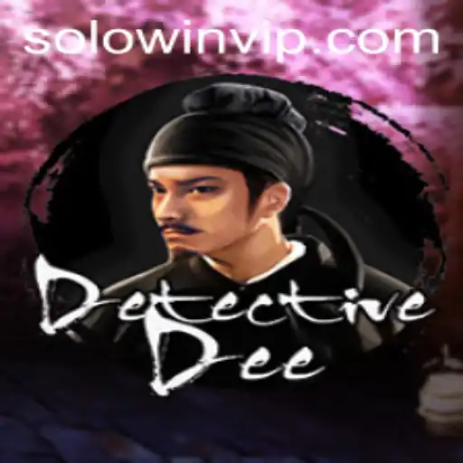 Exploring DetectiveDee: The Intriguing World of Mystery and the Solowin Login Experience
