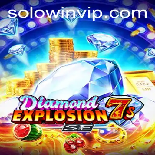 Exploring the Excitement of DiamondExplosion7sSE and the Solowin Login Experience