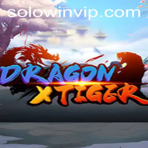 Exploring DragonXTiger: The Exciting New Game Adventure and Solowin Login Feature