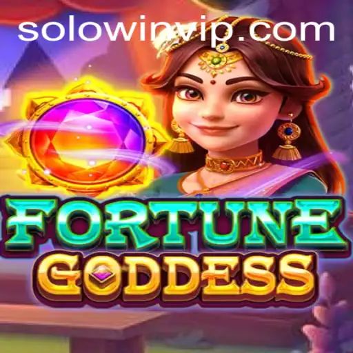 Exploring the Enchanting World of FORTUNEGODDESS and the Innovative Solowin Login