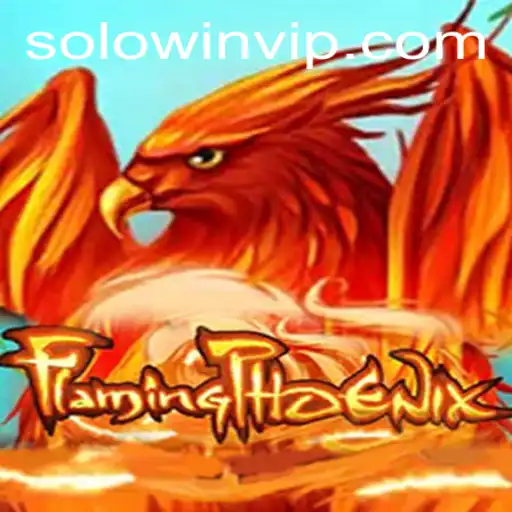 FlamingPhoenix: The Complete Guide to Solowin Login and Game Mastery