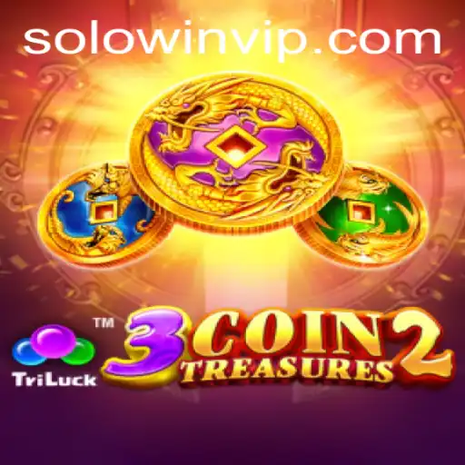 Explore the Fascinating World of 3CoinTreasures2