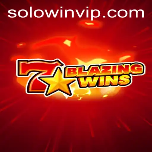 Exploring the Thrilling World of BlazingWins and the Convenience of Solowin Login