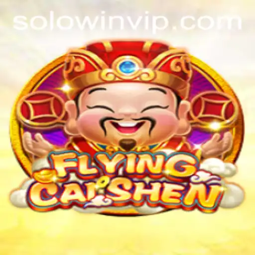 Exploring the Exciting World of FlyingCaiShen and the Convenience of Solowin Login