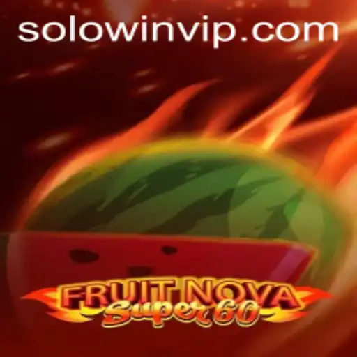 An In-Depth Look at FruitNovaSuper60 and the Solowin Login Experience