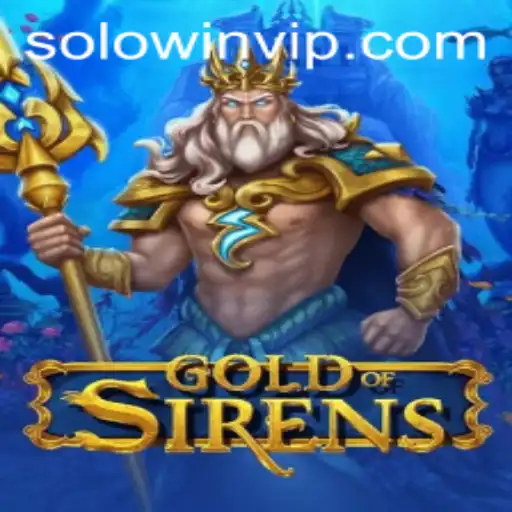 Exploring the Mythological World of GoldofSirens: Your Guide to Solowin Login and Gameplay