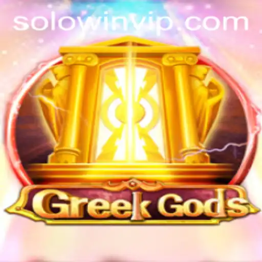 Exploring the Exciting World of GreekGods: The Ultimate Solowin Login Experience