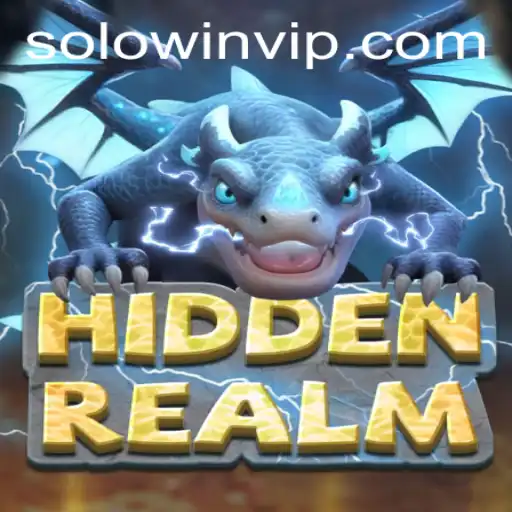 Exploring the Enigmatic World of HiddenRealm and Solowin Login