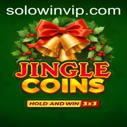 Discovering Jinglecoins: A Festive Game with Solowin Login Integration