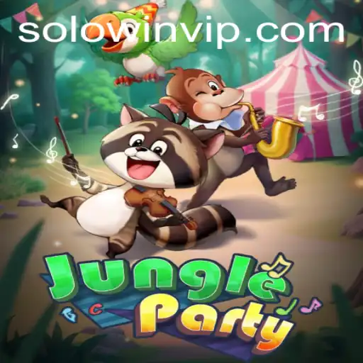 Exploring JungleParty: A Thrilling Adventure of Strategy and Fun