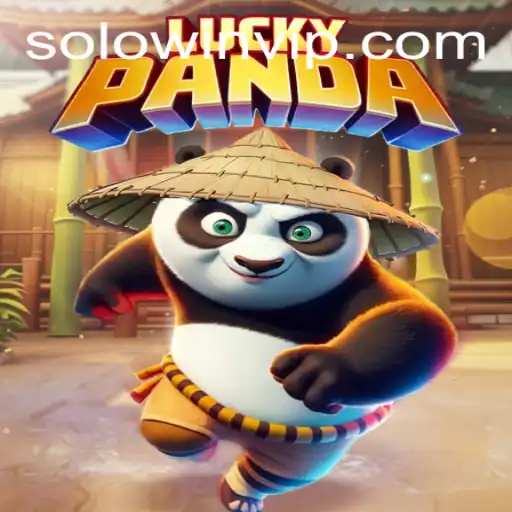 Immerse Yourself in the Exciting World of LuckyPanda: A Comprehensive Guide