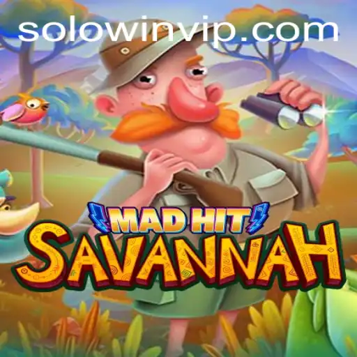 Dive into MadHitSavannah: A Thrilling Adventure Awaits