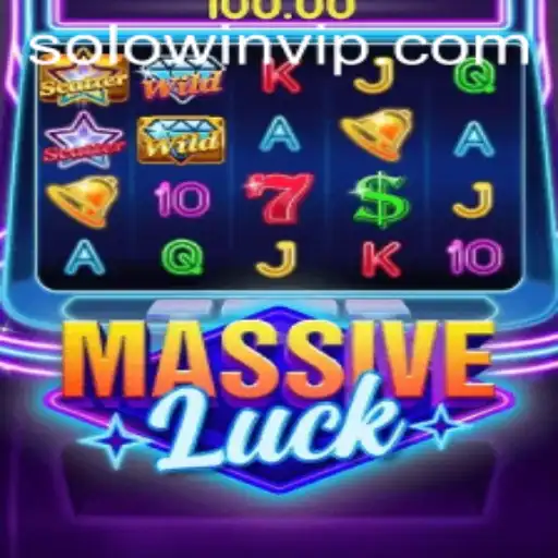 Exploring the Exciting World of MassiveLuck: A Dive into Solowin Login and Game Dynamics