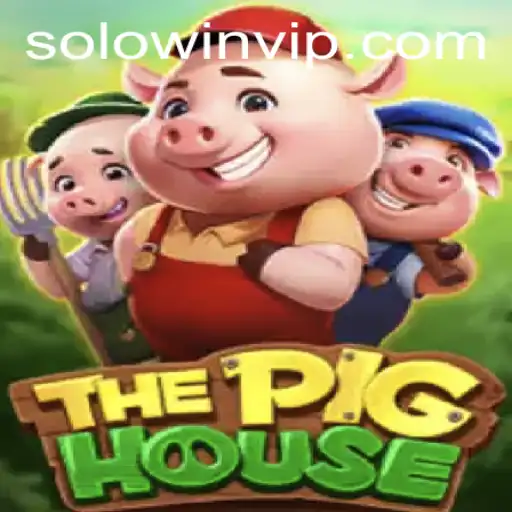 Discover ThePigHouse: A Detailed Guide to the Game and Solowin Login