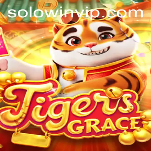 Discover the Thrilling World of TigersGrace and How to Master the Solowin Login
