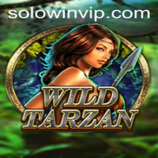 Discover the Adventure of WildTarzan and the Solowin Login Feature