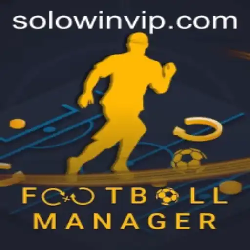 Exploring the World of FootballManager: A Comprehensive Guide to Solowin Login