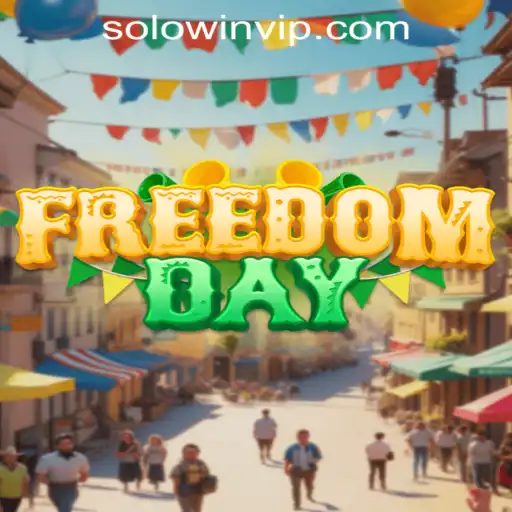 Exploring FreedomDay: A New Age Mobile Game with Solowin Login