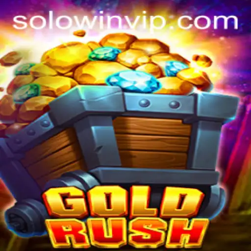 Exploring GoldRush: Unveiling the Adventures of Solowin Login