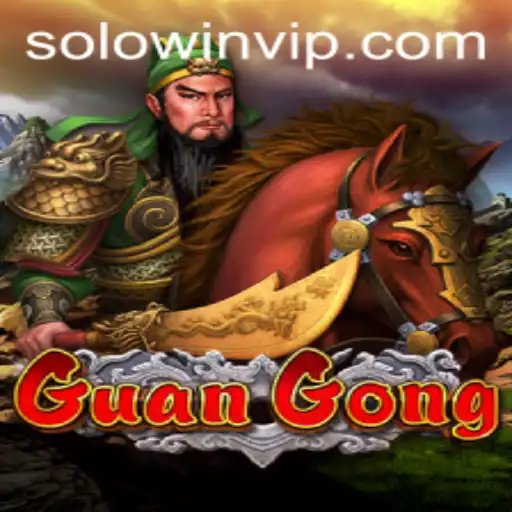 Exploring the Epic World of GuanGong: A Journey through Gameplay and Solowin Login