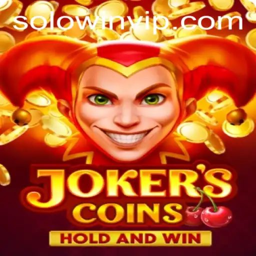 Exploring JokersCoins: A Unique Gaming Experience with Solowin Login Integration