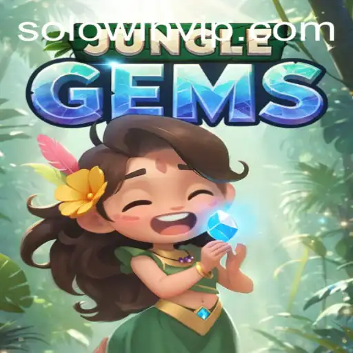 JungleGems: A Thrilling Adventure Combined with Solowin Login Convenience