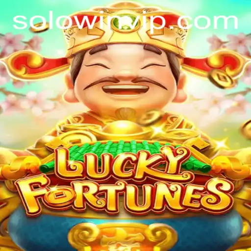 Discover the Exciting World of LUCKYFORTUNES: A Thrilling New Gaming Experience