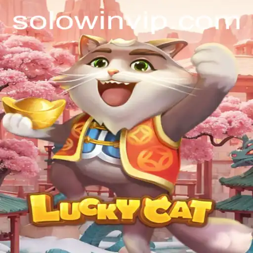 The Allure of LuckyCat: A Comprehensive Guide to Solowin Login and Gameplay