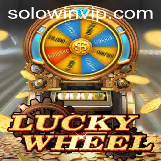 Explore LuckyWheel: A Thrilling Gaming Experience with Solowin Login