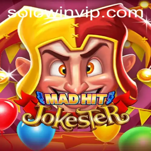 MadHitJokester: Dive into the Chaotic Fun