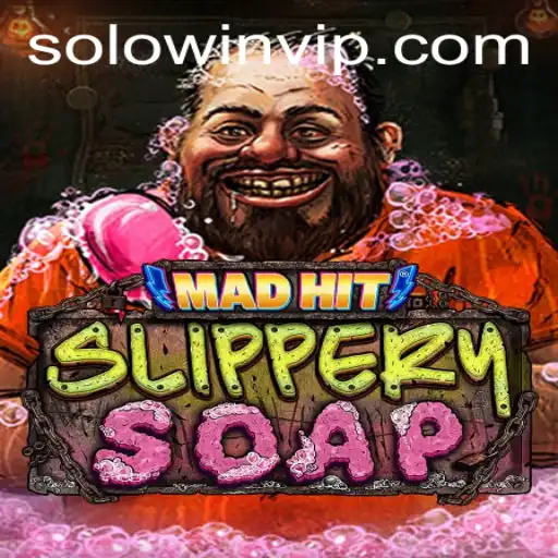 Dive into the Exciting World of MadHitSlipperySoap with Solowin Login
