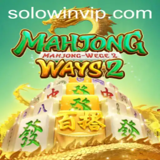 MahjongWays2: An In-Depth Exploration and Solowin Login Experience