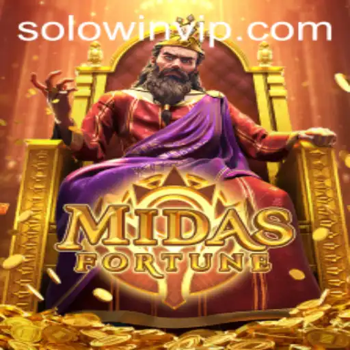 Unveiling MidasFortune: A Journey into the World of Gaming