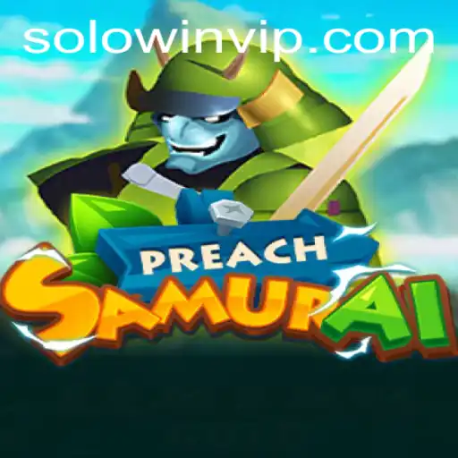 The Enigmatic World of PreachSamurai and the Role of Solowin Login in Modern Gaming