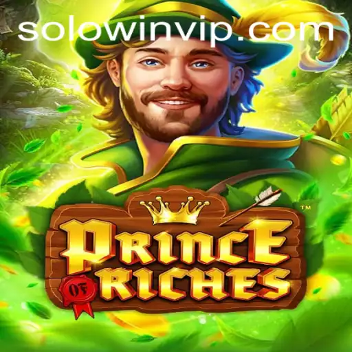 The Fascinating World of PrinceOfRiches: An In-Depth Look at Gameplay and Strategy
