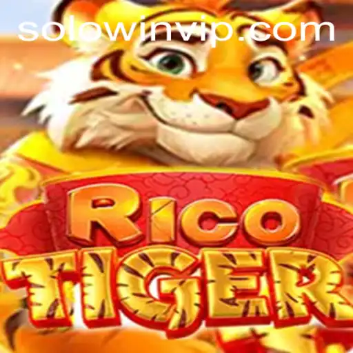 Explore the Exciting World of RicoTiger: Your Guide to Solowin Login
