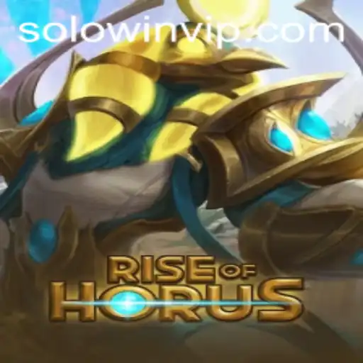 Rise of Horus: A Comprehensive Guide to Gameplay and Current Trends