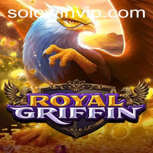 Discover the Intrigue of RoyalGriffin: A Captivating Adventure