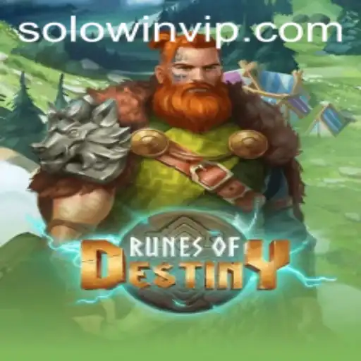 Discover the Epic Adventure of RunesOfDestiny and the Solowin Login Feature