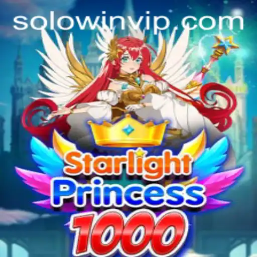 Discovering StarlightPrincess1000: A Magical Journey into the World of Online Gaming