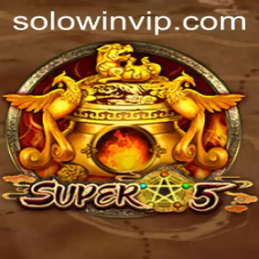 Unlocking the Thrills of Super5: A Comprehensive Guide with Solowin Login