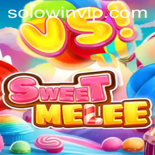 SweetMelee: A Riveting Journey Through Candy-Colored Battlefields